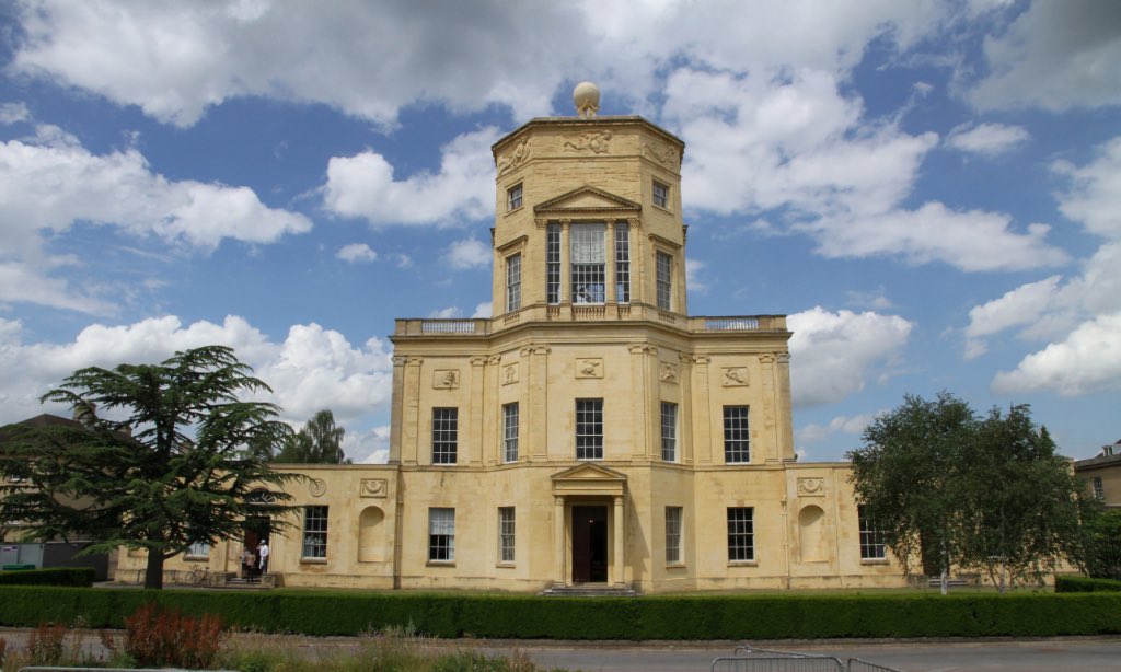ed_hawkins's tweet photo. Join other volunteers on the latest #WeatherRescue project to transcribe and recover weather observations taken in Oxford in the 1830s-1850s.

Anyone can help! 

Visit: https://t.co/MUuhGoZtnx https://t.co/Q17uJ6tLCN