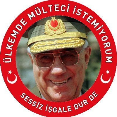 #YeniProfilResmi Laikleştirildin ağabey anısına.