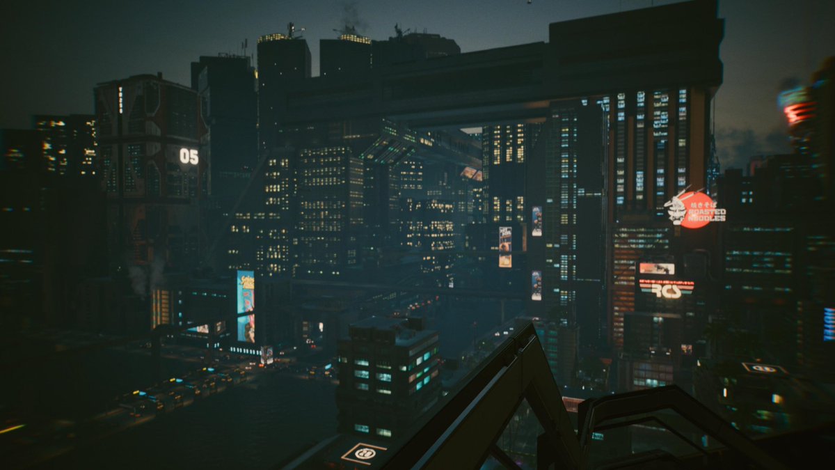 Project88mph's tweet image. Just can't get over this game, it's so beautiful in a messed up dystopia kinda way! 😍 #PhantomLiberty #Cyberpunk2077