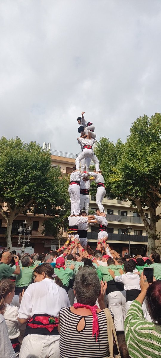 Mirant al Cel tweet media