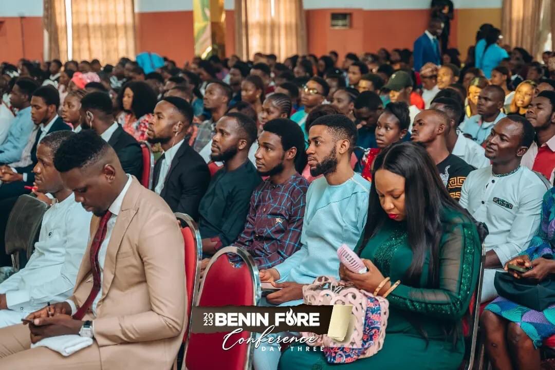 wearethevotage's tweet photo. God's strategy for reaching the world is men.

~@pdanielolawande 

.

.
#beninfireconference #beninfireconference2023 #bfc #BFC #bfc2023 #witnesses #benincity 
#wearethevotage #votagechurch #voiceofthisage #myvotagechurch #pdanielolawande #thewinlos https://t.co/5fVLHUr2AI