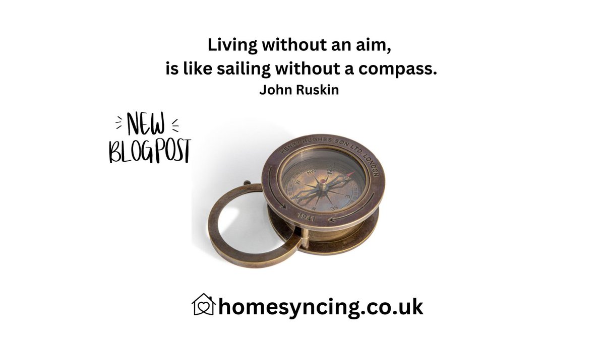 homesyncing's tweet image. A most interesting pocket compass which gently slides away from its own brass cover and a very useful gift to help you find your way in the world!
New Blog here: homesyncing.co.uk/navig…
#compass #compasses #mapping #adventure #exploration #sailing #north #south #east #west