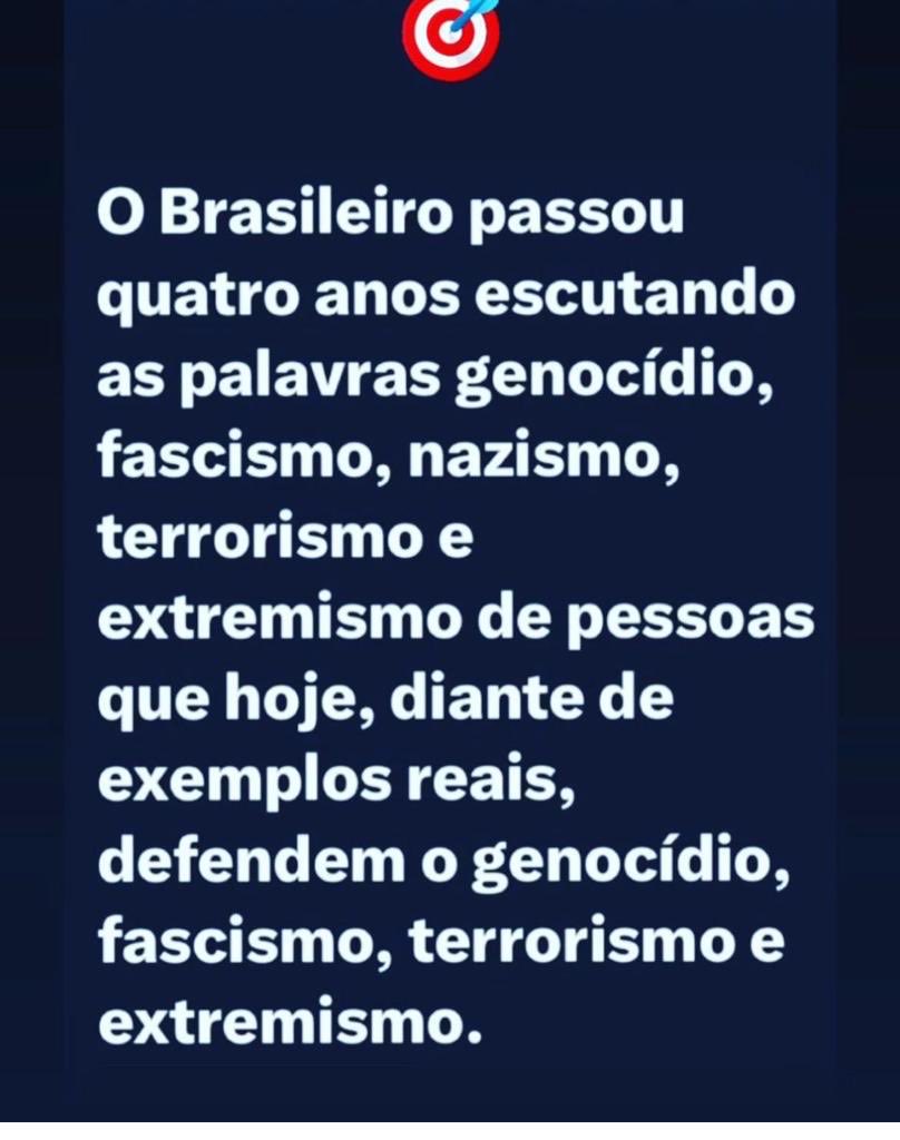 fabiowoficial's tweet photo. Reflexão do domingo: https://t.co/UI080zw5Me