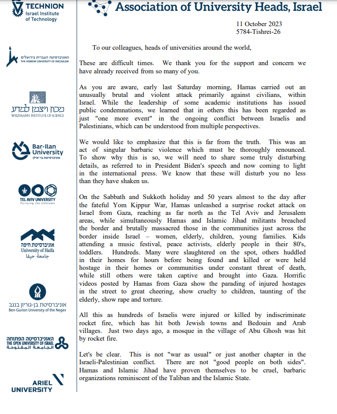 Technion Israel tweet media