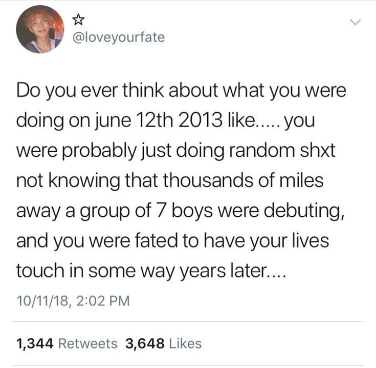 barbiejunkoo's tweet photo. i still think about this tweet a lot. https://t.co/RN9WM1Foje
