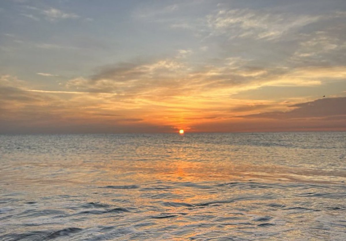 Truecrypto's tweet photo. Your first thought every morning should always be, “Thank you.” https://t.co/60m7tL27sU