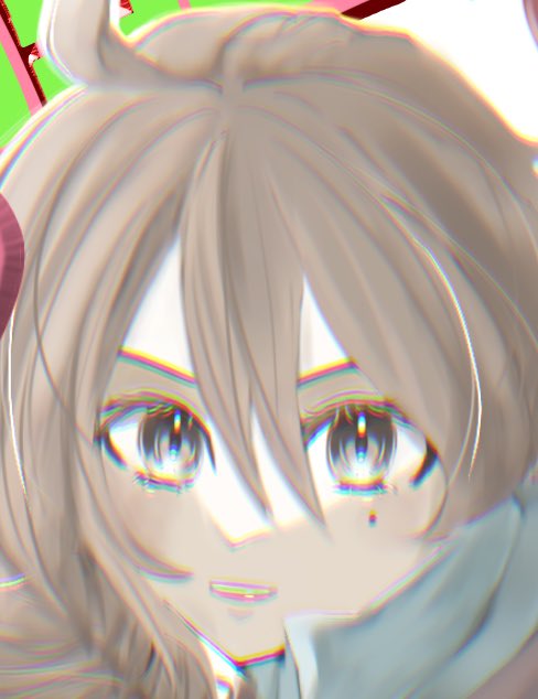 57rin2's tweet photo. #イラスト 
初めてちゃんとした厚塗り https://t.co/UzMFqzNrmX