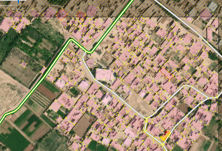 CharleChilufya's tweet photo. If we can not join physically and help AFGHANISTAN, then we can surely use the Tasking Manager to make edits and generate data that will be used in the humanitarian response. We are mapping https://t.co/gmGzioaQKd, spare some time today to join in mapping
@hotosm @openmapping_ap https://t.co/4ytSIGfNhi