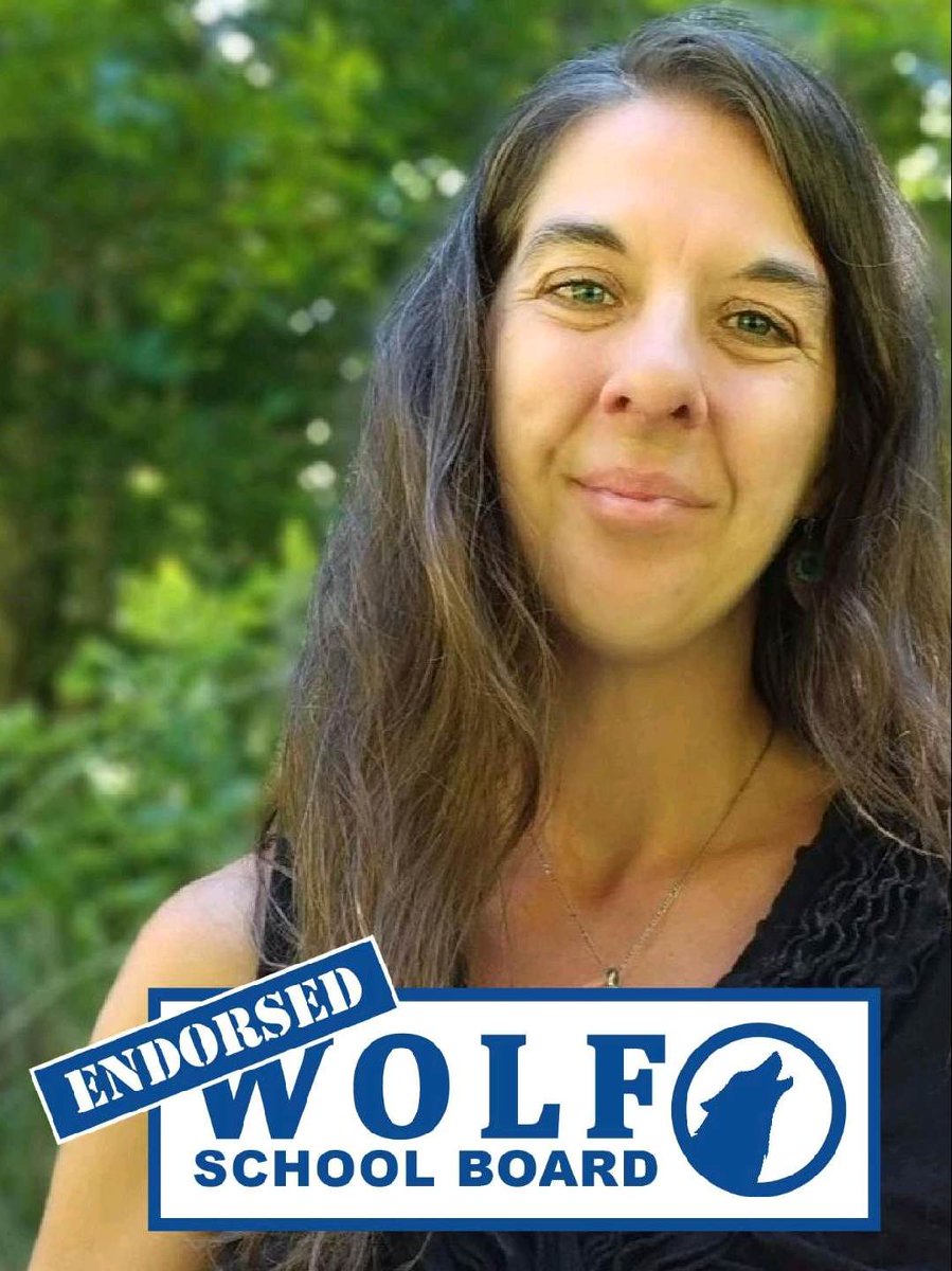 "Having known Chris for many years I have watched him participate in our local schools, churches, and farms, bringing his gifts to our community. I trust that he will work to find beneficial outcomes for Floyd with his participation on the school board."
-Amy Myers, Parent Coach