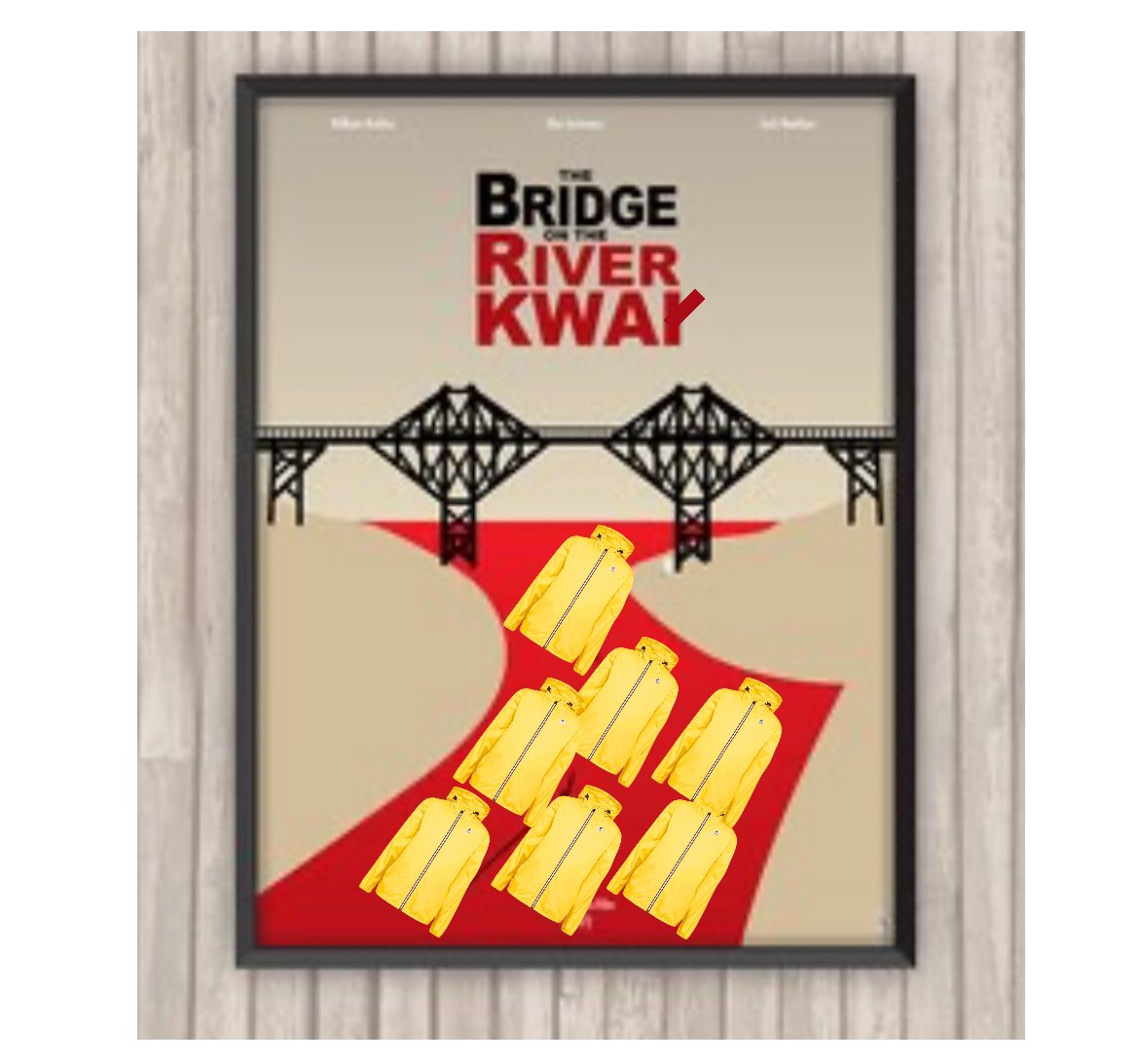 katadaniele's tweet image. #kway