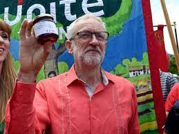 HHMU_Banksia's tweet photo. No wonder the 1% were so terrified of him.
He is everything that they are not!
#OhJeremyCorbyn!
#IDWP-#IDeclaeWorldPeace & #Freedom
#FreeAssangeNOW
#FreePalestine
#MakeJamNotWar
#GreenGiant
@mikecoulson48 @WoodwarddianneJ @Zoompad @SpectreDetector @RandolphTrent https://t.co/iqvqqv7FuK