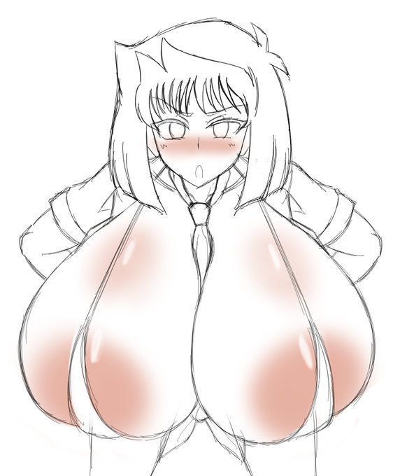 杏子はアメスクが似合いそう 