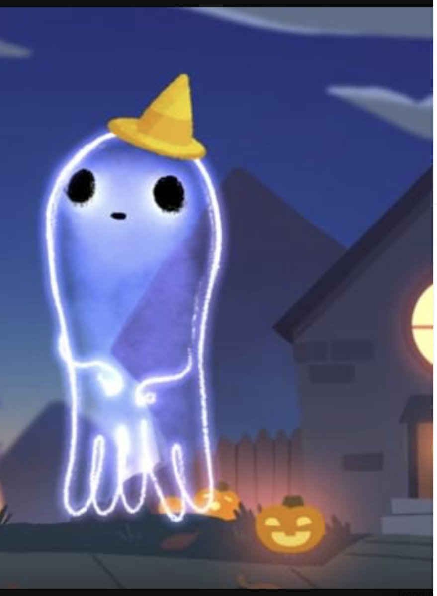 fmatthews16x's tweet image. No one will hate me for ABSOLUTELY loving Jinx, right? Riiight? 
#GoogleDoodles
@unlevelednate