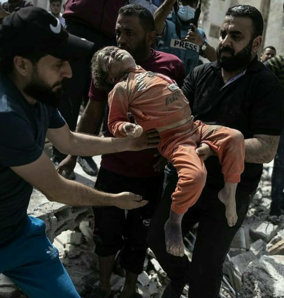 Arab tweet media
