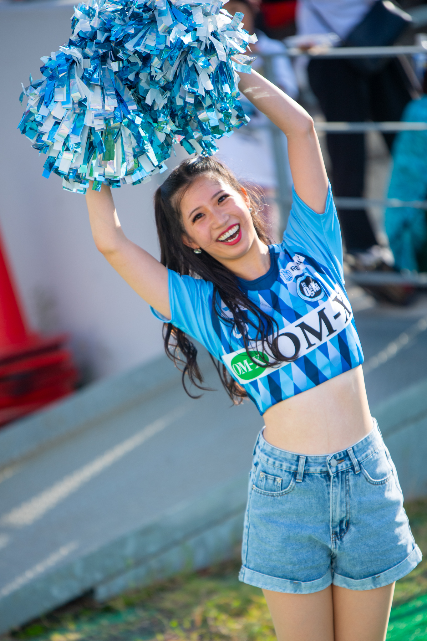 ss_3830y 大阪府 等しく 【Colors Cheerleaders 】 チア ss_3830y 大阪府 等しく 【Colors Cheerleaders 】 チア
