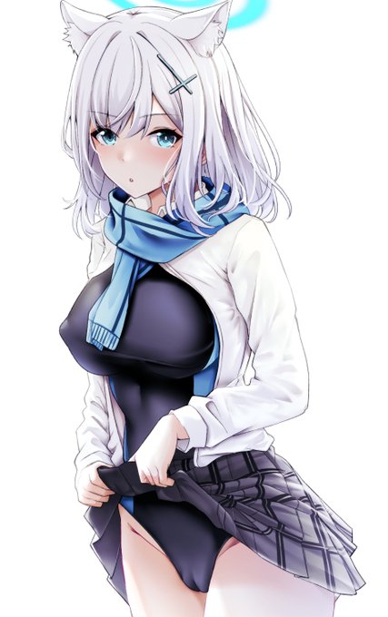 たくしあげ★ミ 