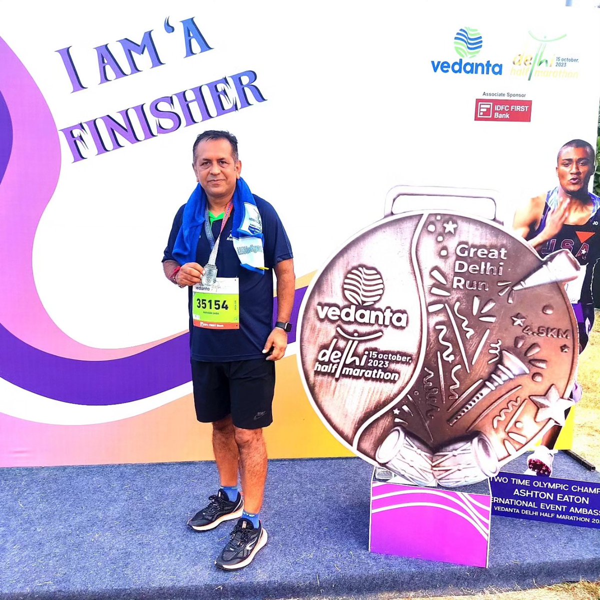 Parvesh Gaba tweet media