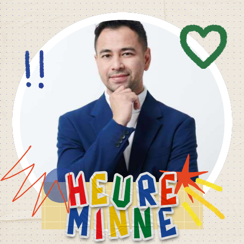 HEUREMINNE's tweet photo. ㅤ

Your name + short wishes + (foto dengan twibbon).

ㅤ https://t.co/0zZA9XHbJx