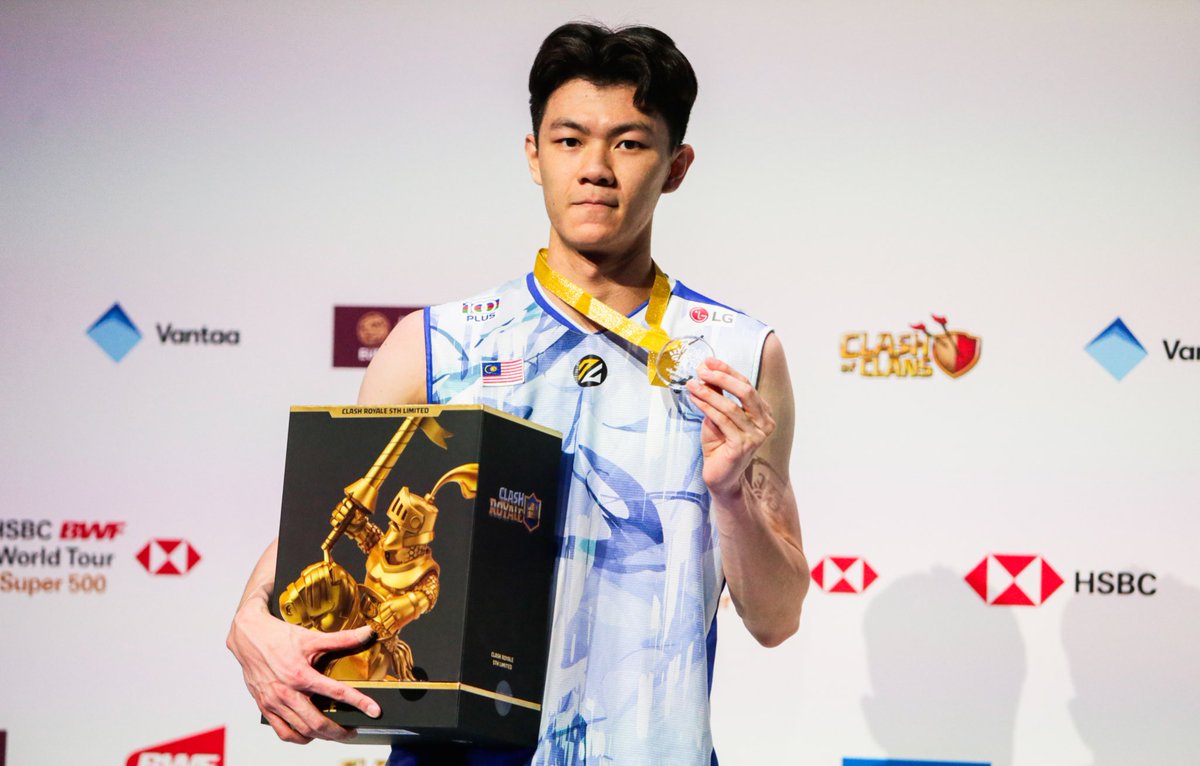 VICTOR Malaysia tweet media