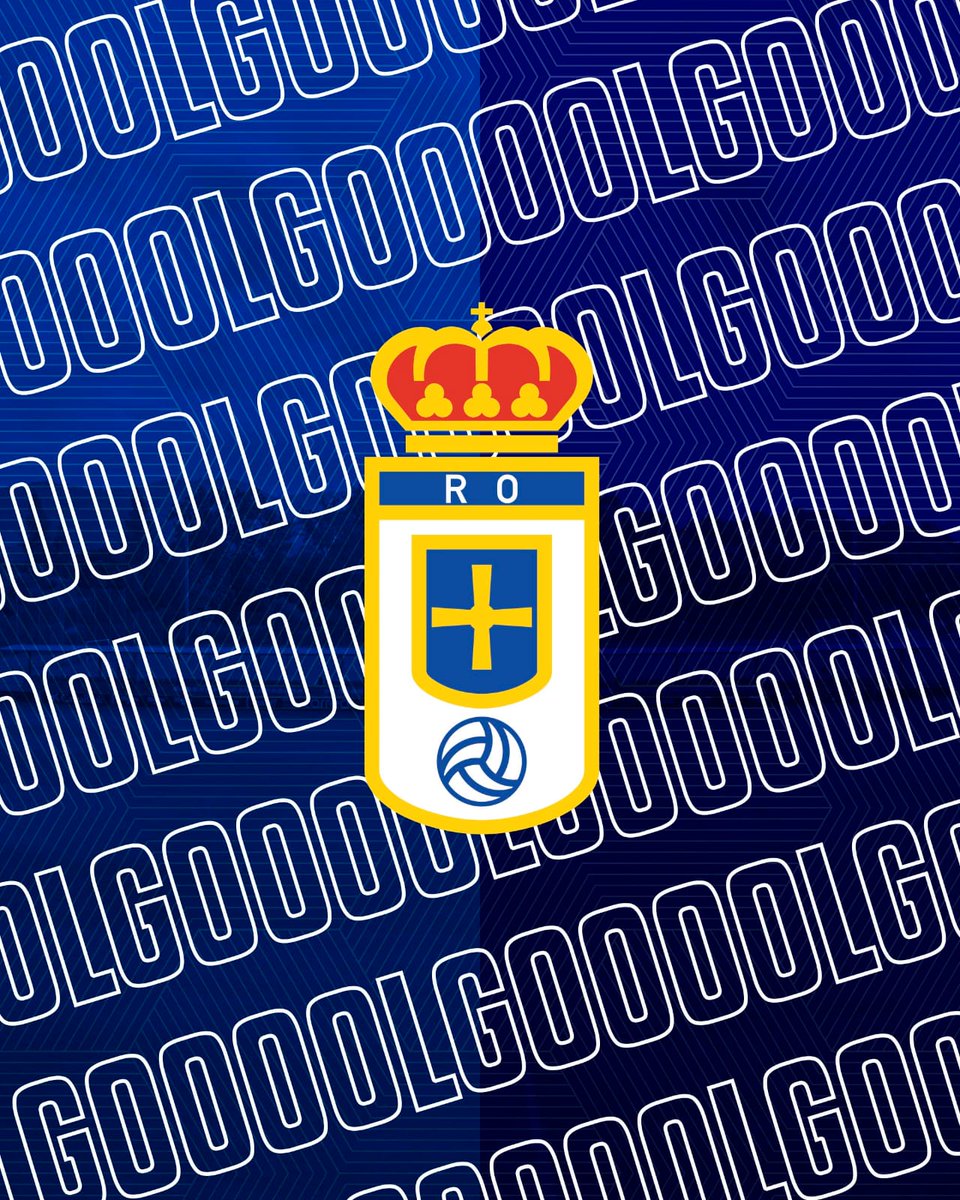 77' ¡GOOOOOOOOOL DEL VETUSTA! ¡GOLAZOOOOO DE IZAN!

📲 Síguelo en directo youtube.com/live/1iNmFC6-p…

#VetustaCoruzxo 2-0
#CanteraRO
#RealOviedo 🔵⚪