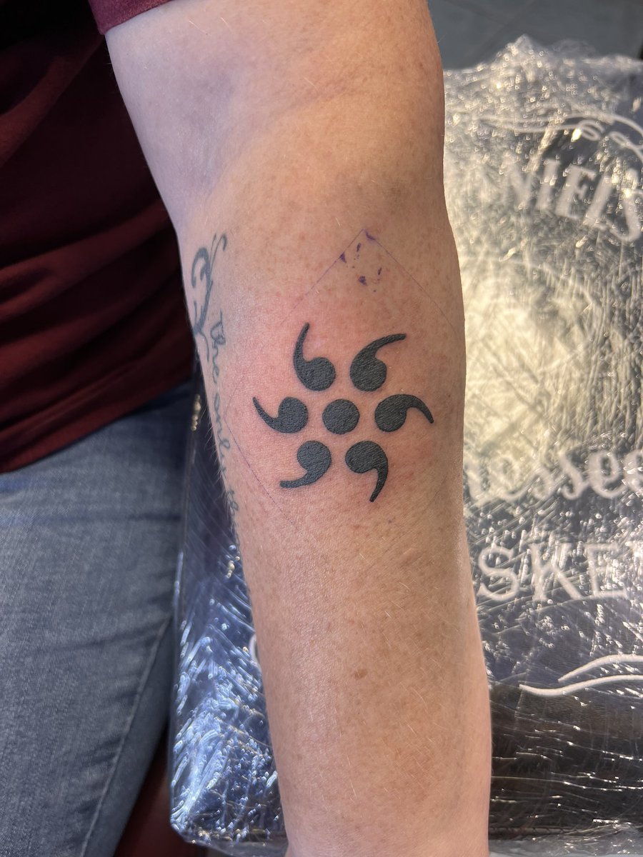 Just a small mix of some tattoos I did in the past week I never post on here but it’s time that I thought that I should start! #tattoo #newtattoo #smalltattoo #halifaxnovascotia