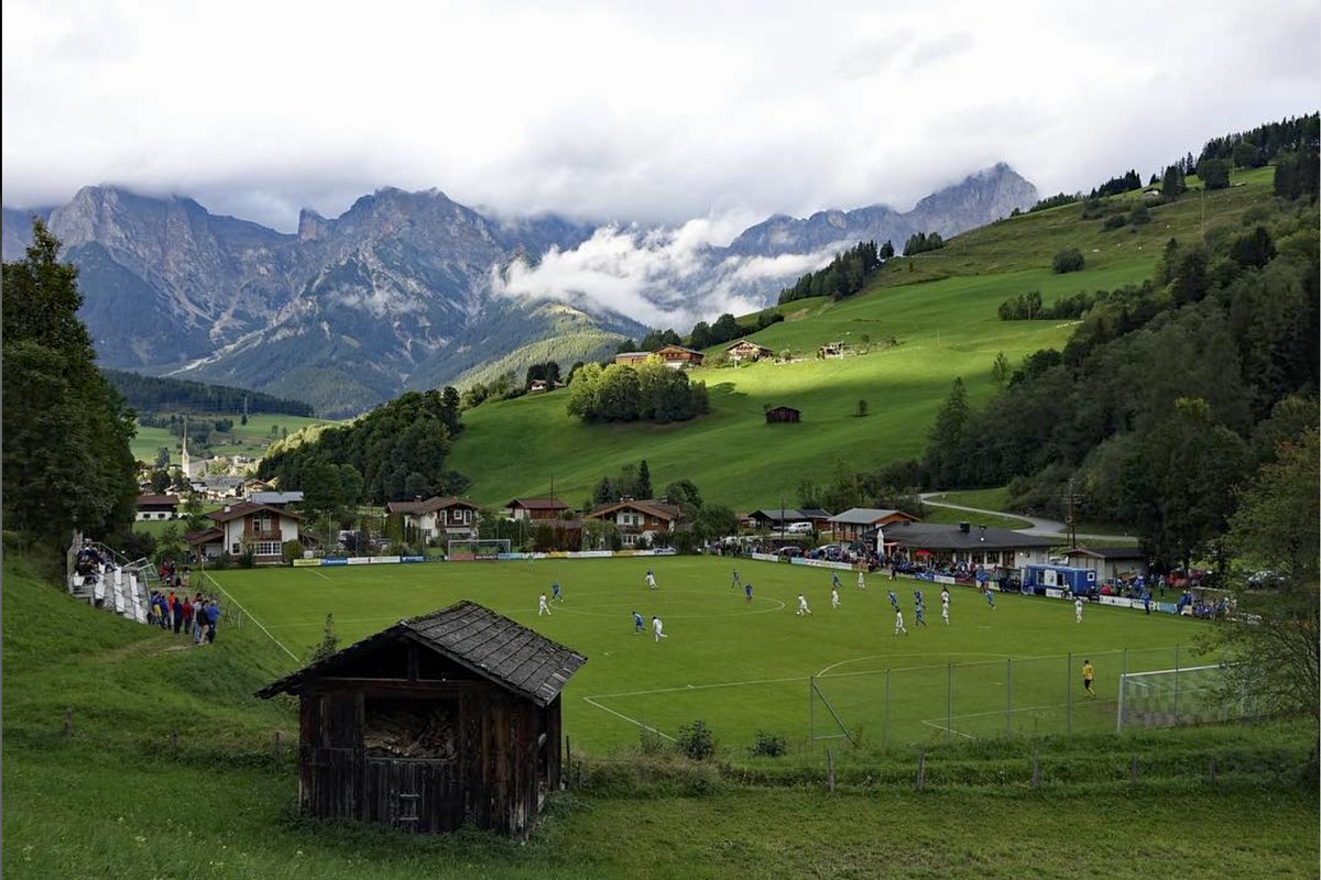 Leon Gladwell tweet media