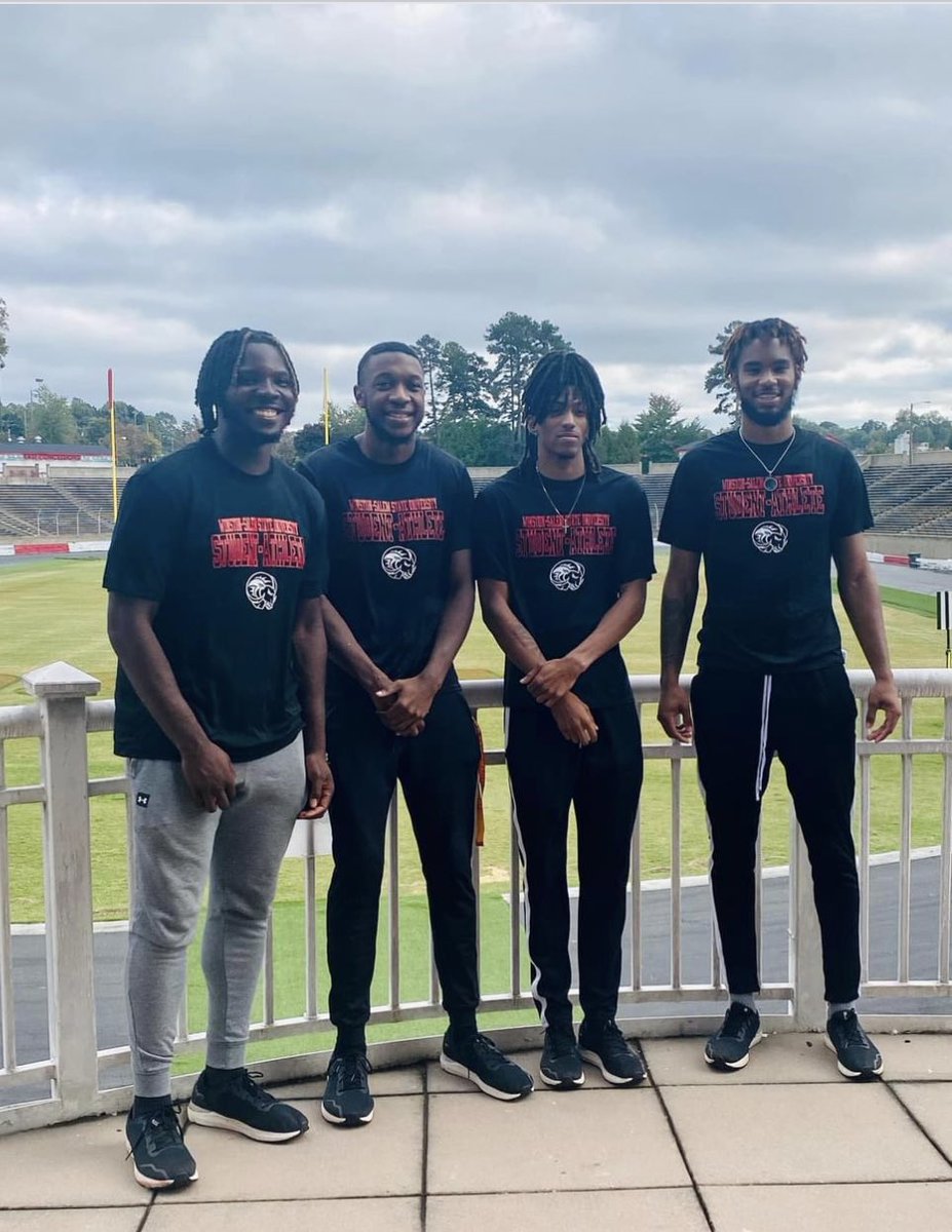 Cleo Hill Jr tweet media