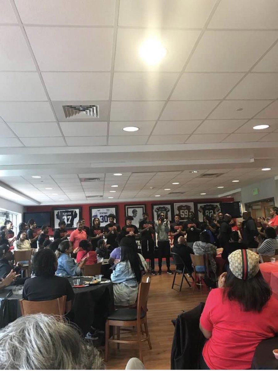 Cleo Hill Jr tweet media