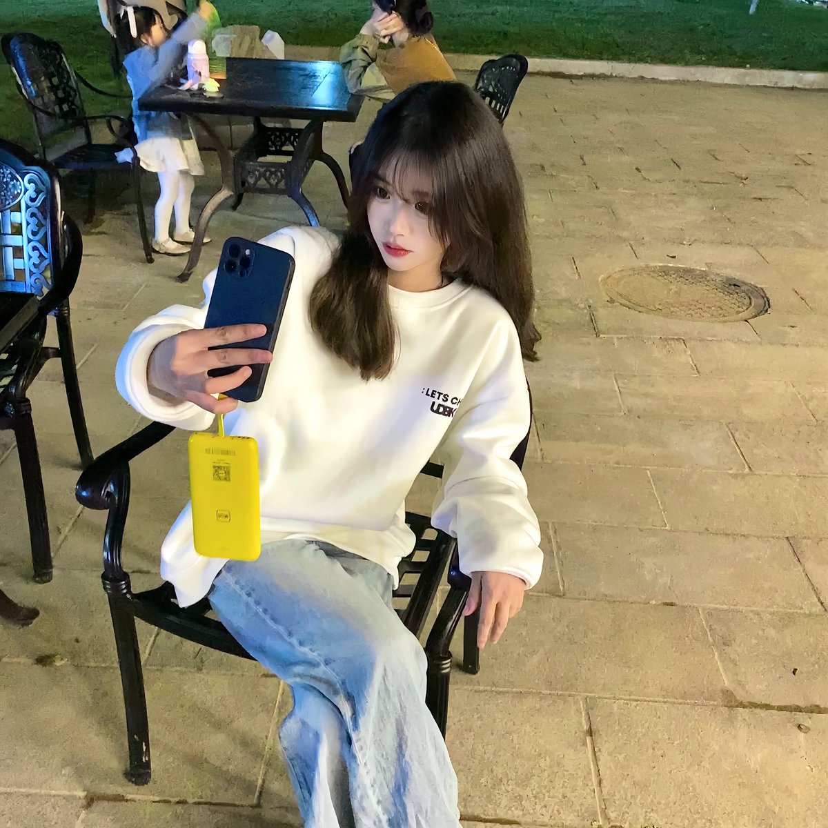 KPxn7's tweet photo. 虽然我长得乖 熟悉的人都知道我是个神经病 喜欢发疯 https://t.co/yzi3rrJLC2