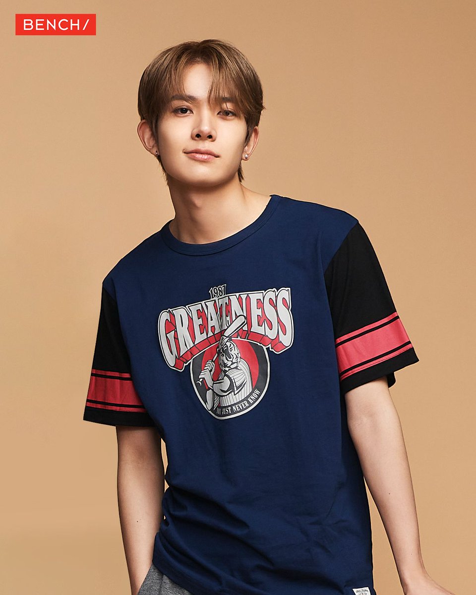 Happy Birthday to the incredibly talented #HEESEUNG of <a href="/ENHYPEN/">ENHYPEN OFFICIAL</a>! 🎂 Your BENCH Fam is wishing you endless joy, success, and love! 💞

#BENCHandENHYPEN #GlobalBENCHSetter