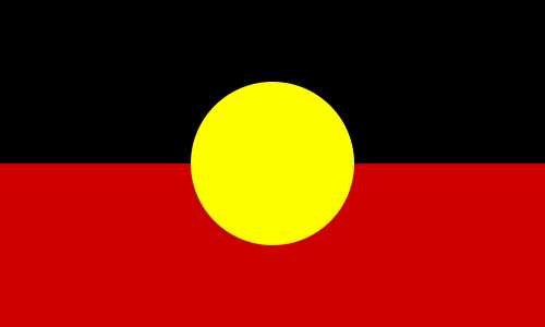Australia has rejected the proposal to amend the Constitution to recognise First Nations people and create a body for them to advise the government.

There was no change in the constitution, but another thing also hasn't changed:

Always was.
Always will be.
Aboriginal land.