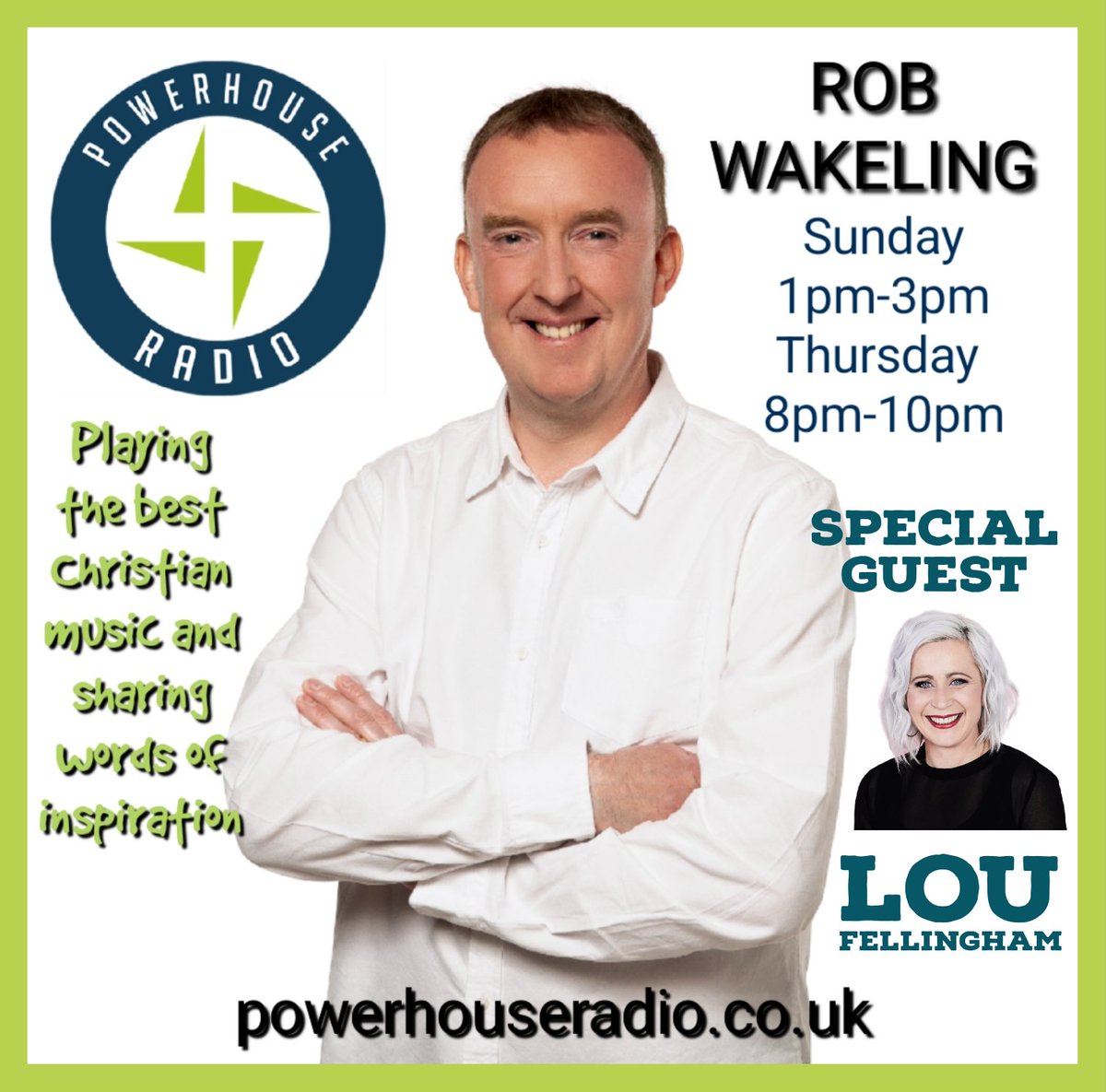 Rob Wakeling tweet media