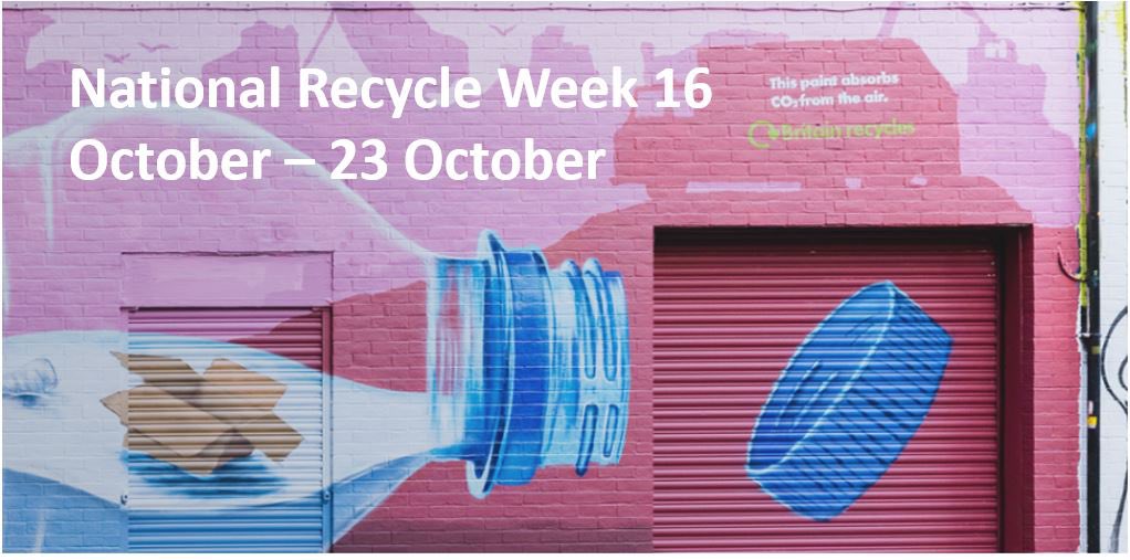 It’s national recycling week, and you can get involved. Read ActForEaling’s resources here for information on how to reduce, reuse and recycle, as well as information about organisations in Ealing already making a difference! 

#recycle #reuse #reduce

actforealing.org/2023/10/15/its…