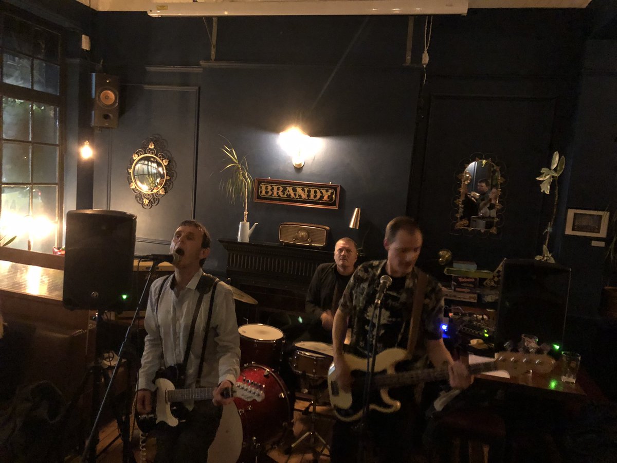andrewleedaly's tweet photo. A few images from yesterday. A lot of work goes into the planning but it is great to be there when it all comes together. #KeepMusicLive #StreathamStrut #StreatFest #Streatham https://t.co/NqfCtw7RAm