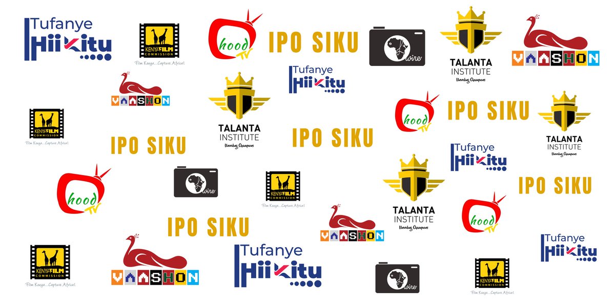 KikaoFilms's tweet photo. IPO SIKU Film premiere was a success.Special thanks to all our screening partners.Big shout out to all our fans for the continued support ❤️ https://t.co/xT2l43fAee