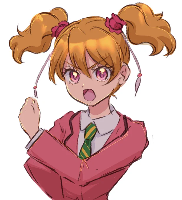 ラブちゃん 