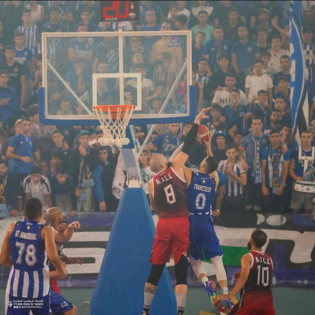 BigNik1995's tweet photo. Beast Mode #basketball #marocco 🦍 https://t.co/wevStiodiu