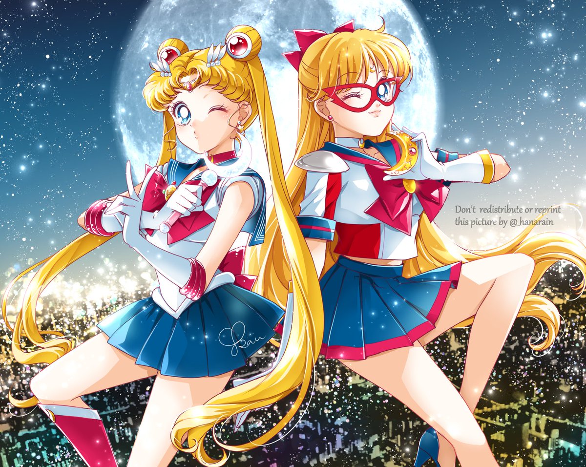 Sailor Moon SuperS, Dublapédia