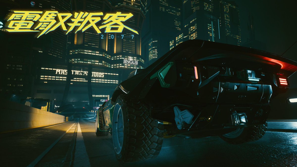 FilthyRocker's tweet photo. Game: @CyberpunkGame
Devs:@CDPROJEKTRED
Revving up for some gigs!! #PhotoMode
#VirtualPhotography #GamerGram #Gametography #VGPUnite #VPRetweet #VPRT #ThePhotoMode #GSVP #WorldofVP #VPEclipse #VPCON #WVPAction #TheCapturedCollective
#VPCONTEXT https://t.co/lFHfruDK6u