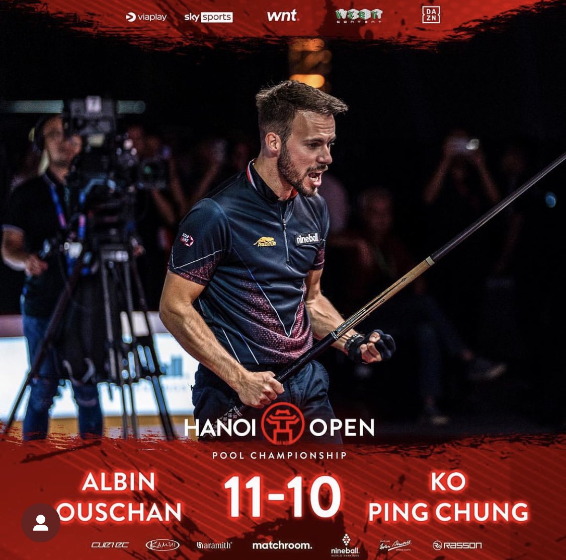 bhtqJBW5kK91900's tweet image. アルビンつええ
#HanoiOpenPool