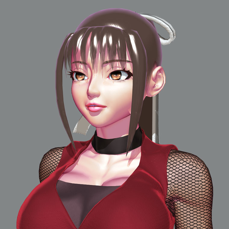 山茶花つつじ tweet media