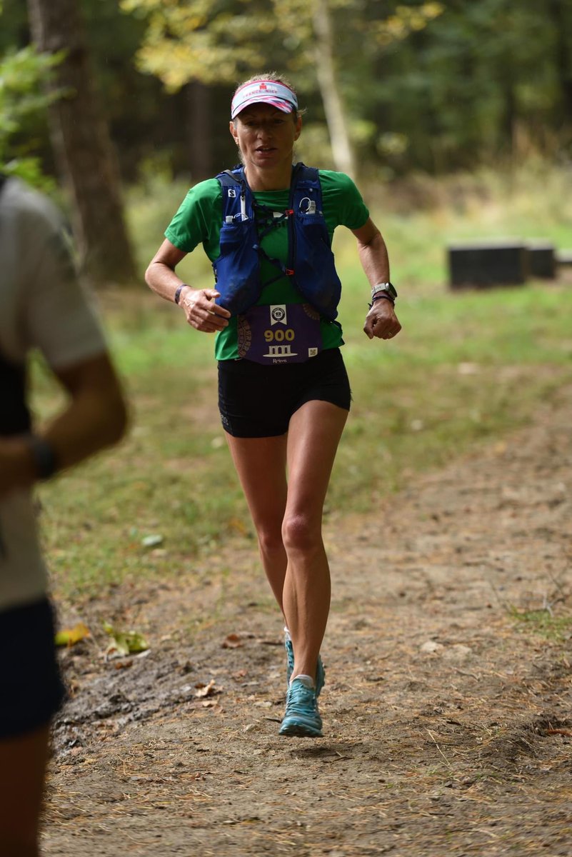 CSchneiderURCA's tweet photo. Très heureuse d’avoir participé à la 1ère édition du #SacréTrail #88km du #ReimsChampagneRun. Belle organisation et météo parfaite pour un #trail à domicile. Avec en bonus, une 2ème place en 8h40.
@VilledeReims 
@SuapsReims 
@universitereims https://t.co/kRTBCS9v1Y