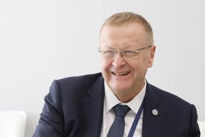 ians_india's tweet photo. #JohnCoates lists hurdles in members seeking third term for #IOC President #ThomasBach
Read: https://t.co/aBnqNA6cdd https://t.co/pA07kCW1xB