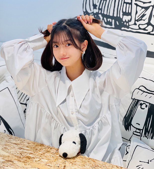 Twitterのコスプレ画像4