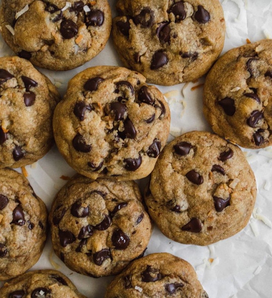 PinQciouss's tweet photo. Soft cookies cuma 36rbu/box isi 4
Bisa mix varian
-Soft cookies choco clasic
-Soft cookies choco oreo
-Soft cookies double choco
Lokasi Jalan Dako, Tidar, kecamatan sukun
Area malang kota pengiriman dengan kurir

Order https://t.co/CBbs2fiQTu

@infomalang 
#pasarmingguinfomalang https://t.co/tDSNNuPD4s
