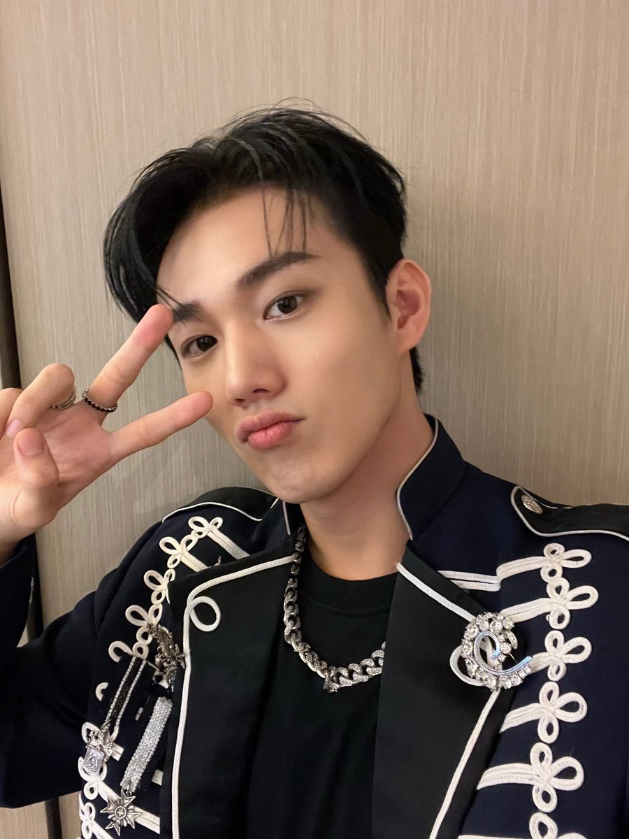 P1H_members's tweet photo. Thank you Jakarta~!! You guys were so passionate yesterday~~😁
See you next time😘✌️

#P1Harmony #INTAK https://t.co/sKsnfBLheN