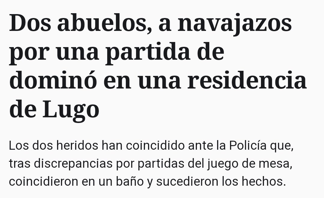 podría ser yo perfectamente con cualquier juego de mesa