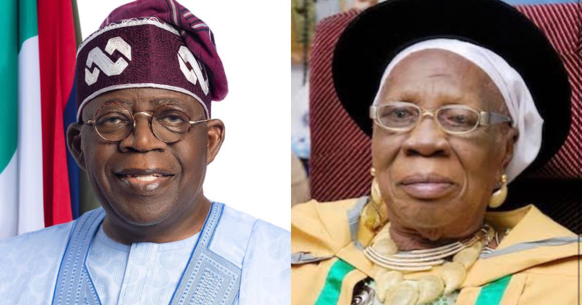 THE NiGERIAN POLICE AND THE TINUBU DRUG CARTEL 
The Nigerian police has been a rotten entity for many years. Amongst its rank and file are criminals, drug barons and armed robbers. 
Kafaru Oluwole Tinubu, father of Wale Tinubu, the owner of OANDO, was a senior police officer who