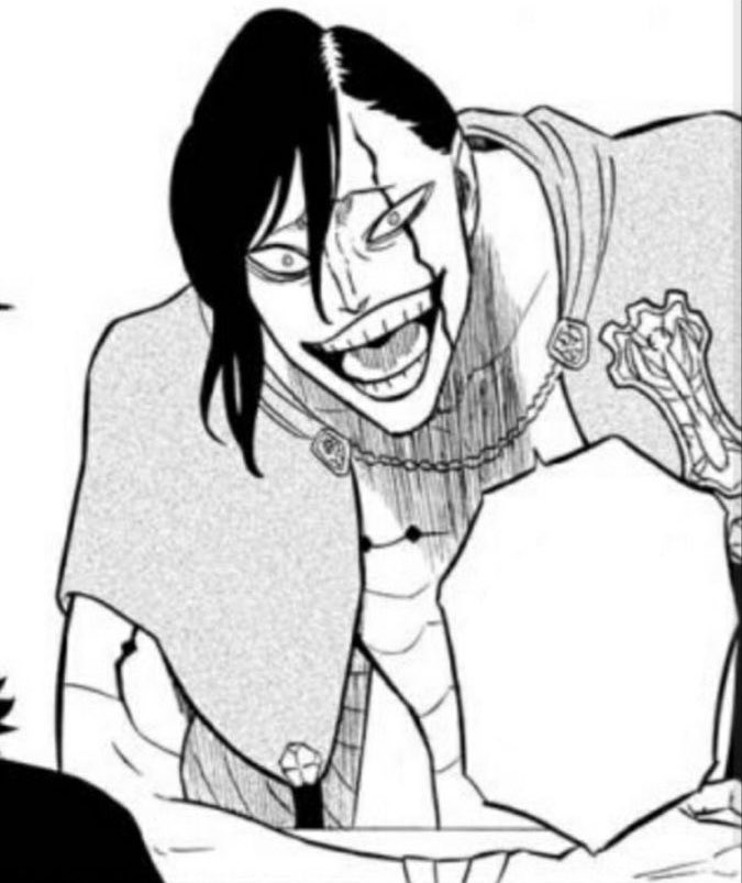 “แฮะพวกรุ่งอรุณนี่มาเยอะกันจริงๆ เคะๆ แต่ช่างมันเถอะ ยังไงก็เออยินดีที่ได้เจอนะไอหนู”