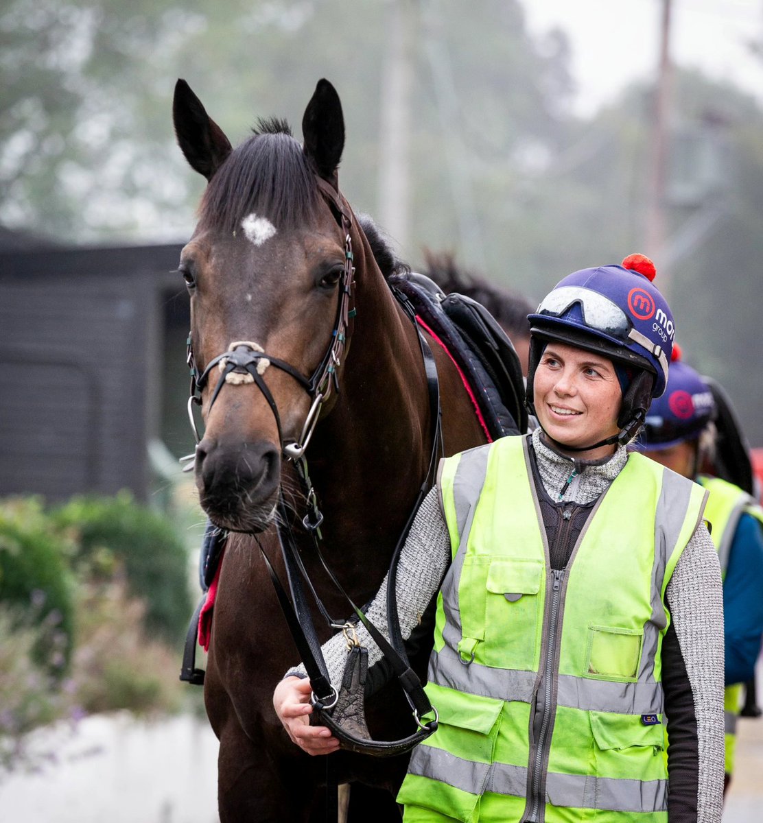 2 WEEKS TO GO!!🚀🚀 Massive thankyou to everyone who's donated so far. To those who haven't and can, it's not too late! Safe to say we are Rare-ing to go!! 😋😏 Support me at: justgiving.com/page/chloe-hum… @PFNicholls @BobChampion1981